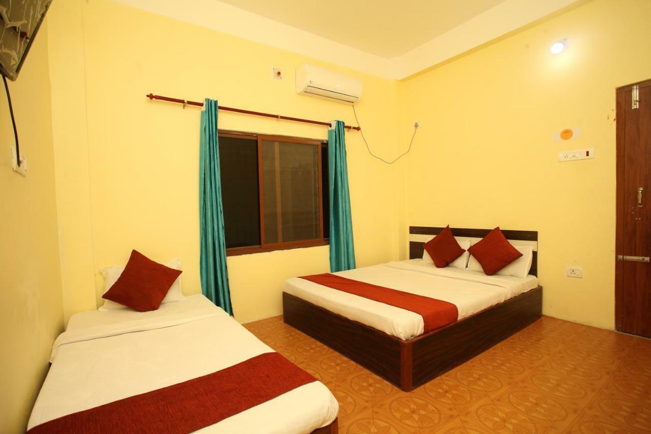 Spot On 503 Lisno Restaurant And Lodge Lumbini Exterior photo